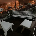 Recanto Das Aguias