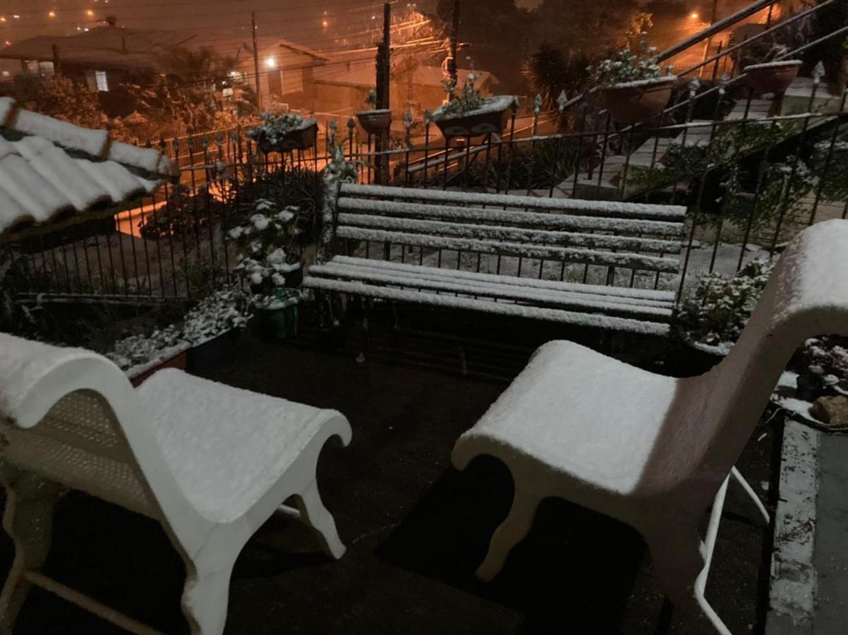 Recanto Das Aguias Gramado
