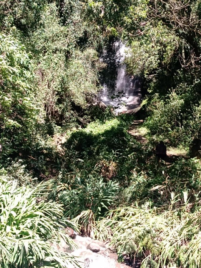 Recanto Das Aguias