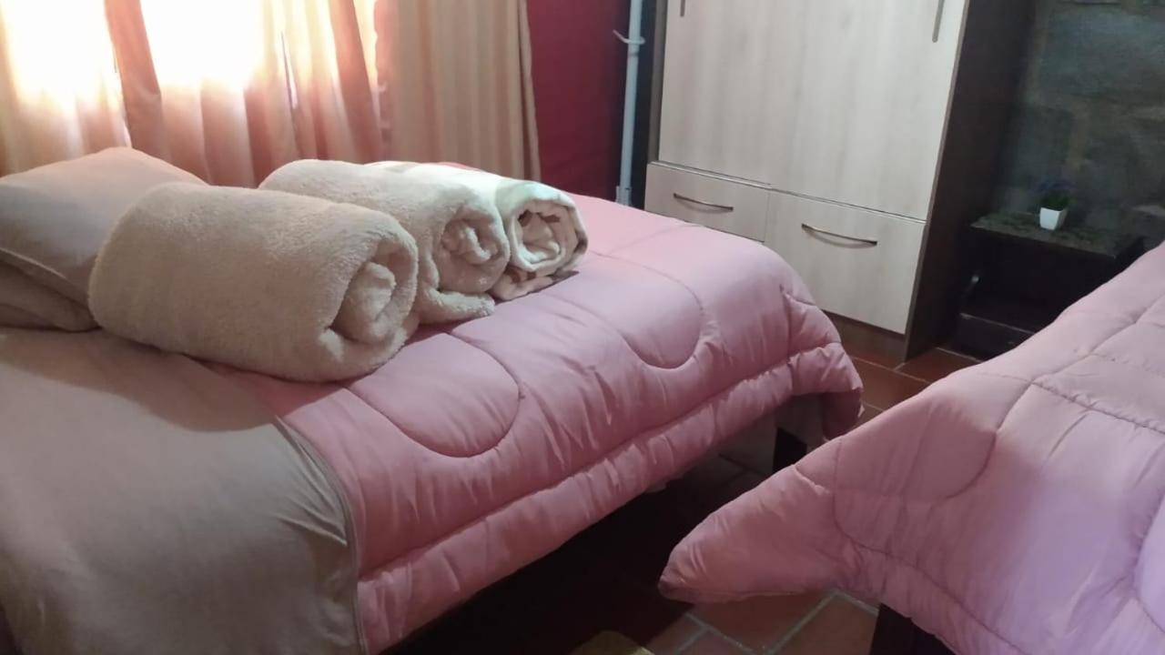 Casa de férias Recanto Das Aguias