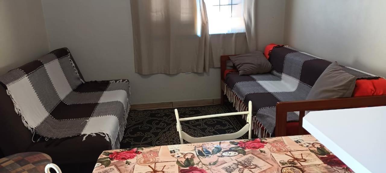 Recanto Das Aguias Casa de férias *