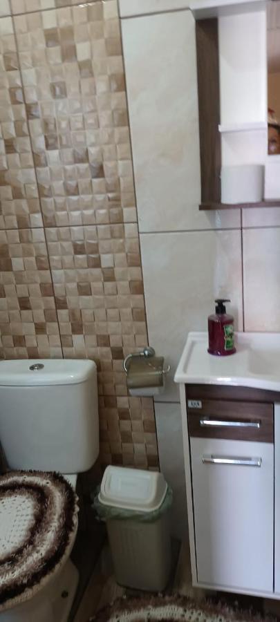 Recanto Das Aguias Casa de férias