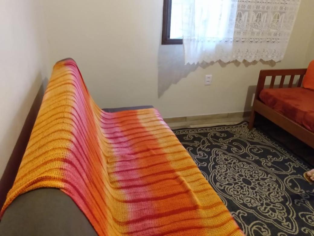 Casa de férias Recanto Das Aguias *