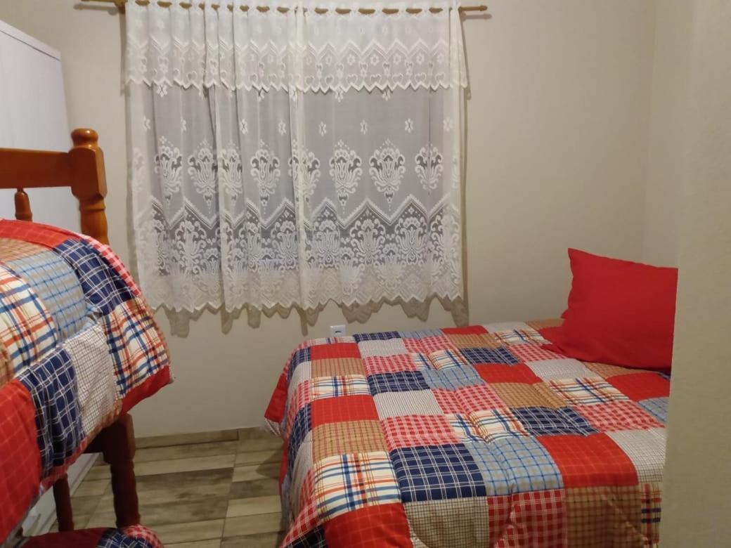 Recanto Das Aguias Casa de férias *